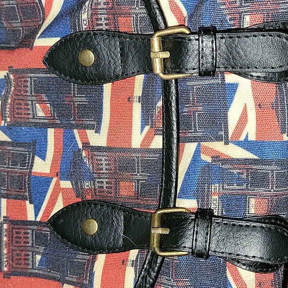 Dr Who mini satchel - Picture 2 of 8